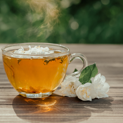 Jasmine Tea